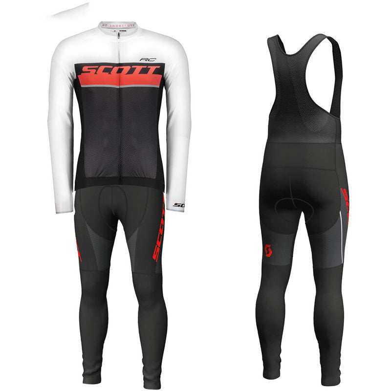 Bib à manches courtes Cycling Jersey Suit Summer Road Bike Cycling Jacket Hommes Respirant
