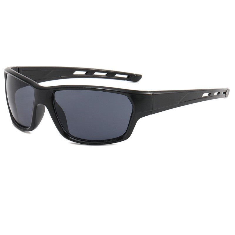 Lunettes de vélo de sport pour hommes et femmes