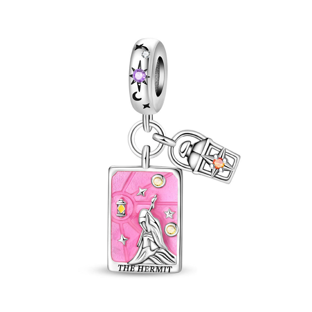 Pendentif charme perles bricolage bijoux accessoires