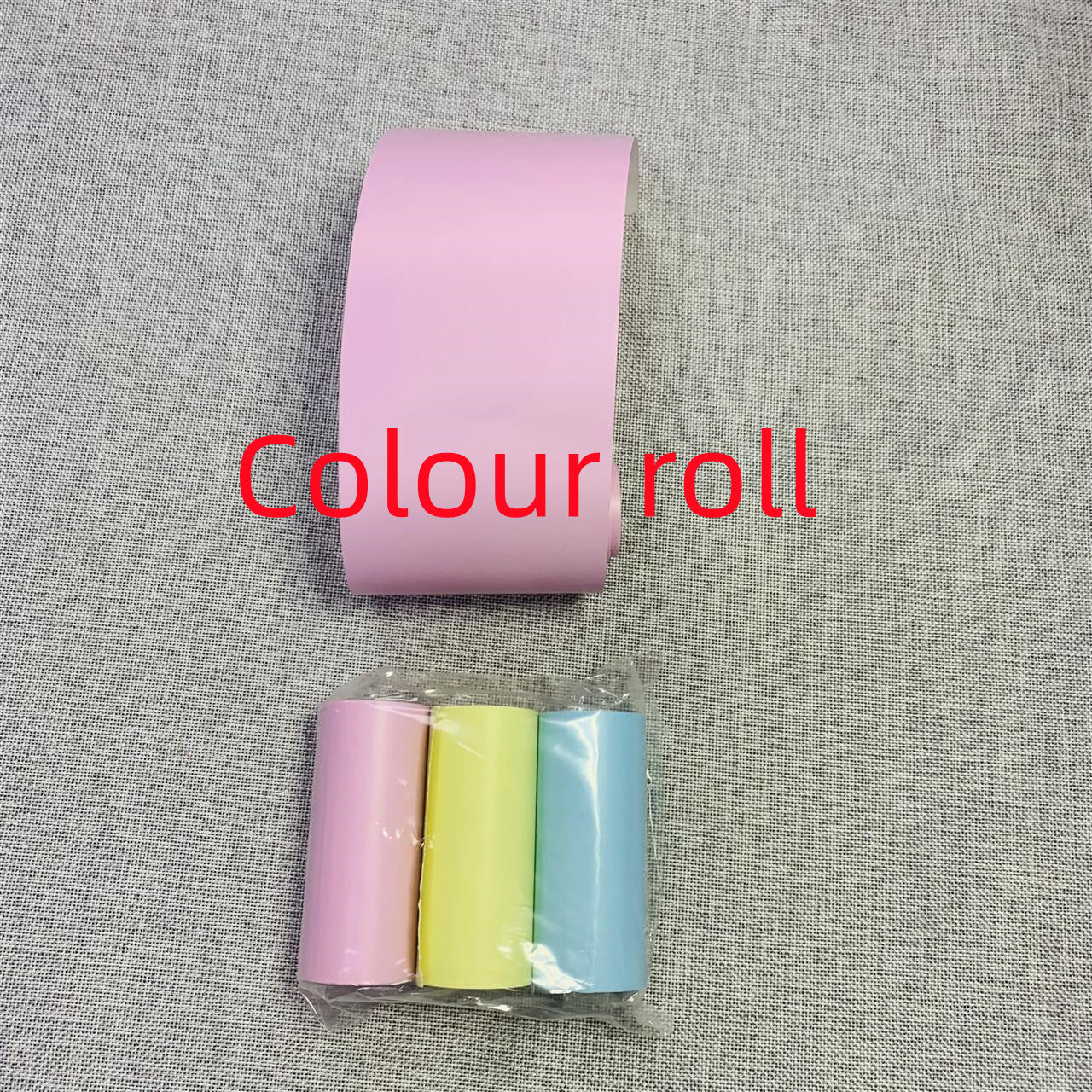 Mini Imprimante thermique de marque Petite Bluetooth sans fil