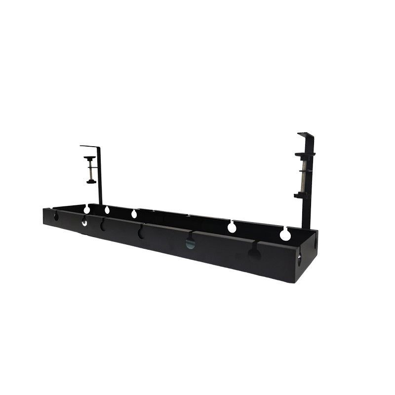 Support de bande de puissance sans punch sous la table