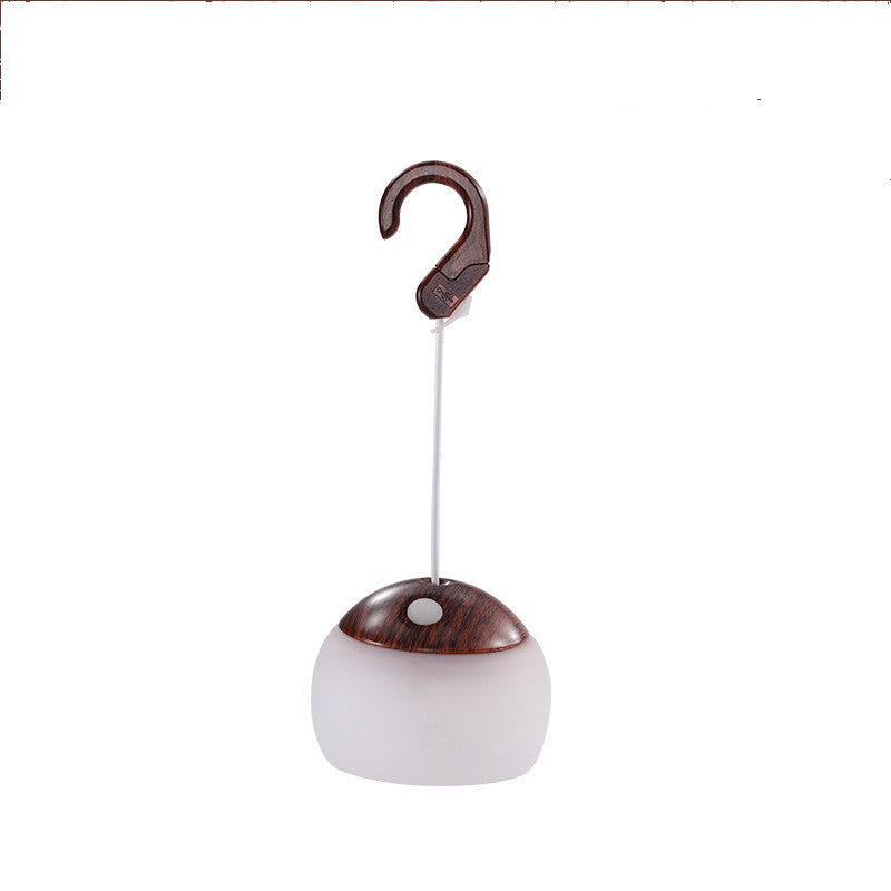 Explorer Lampes de camping Lumières de plein air Lampes de camping Vitalité Lumières de tente portatives