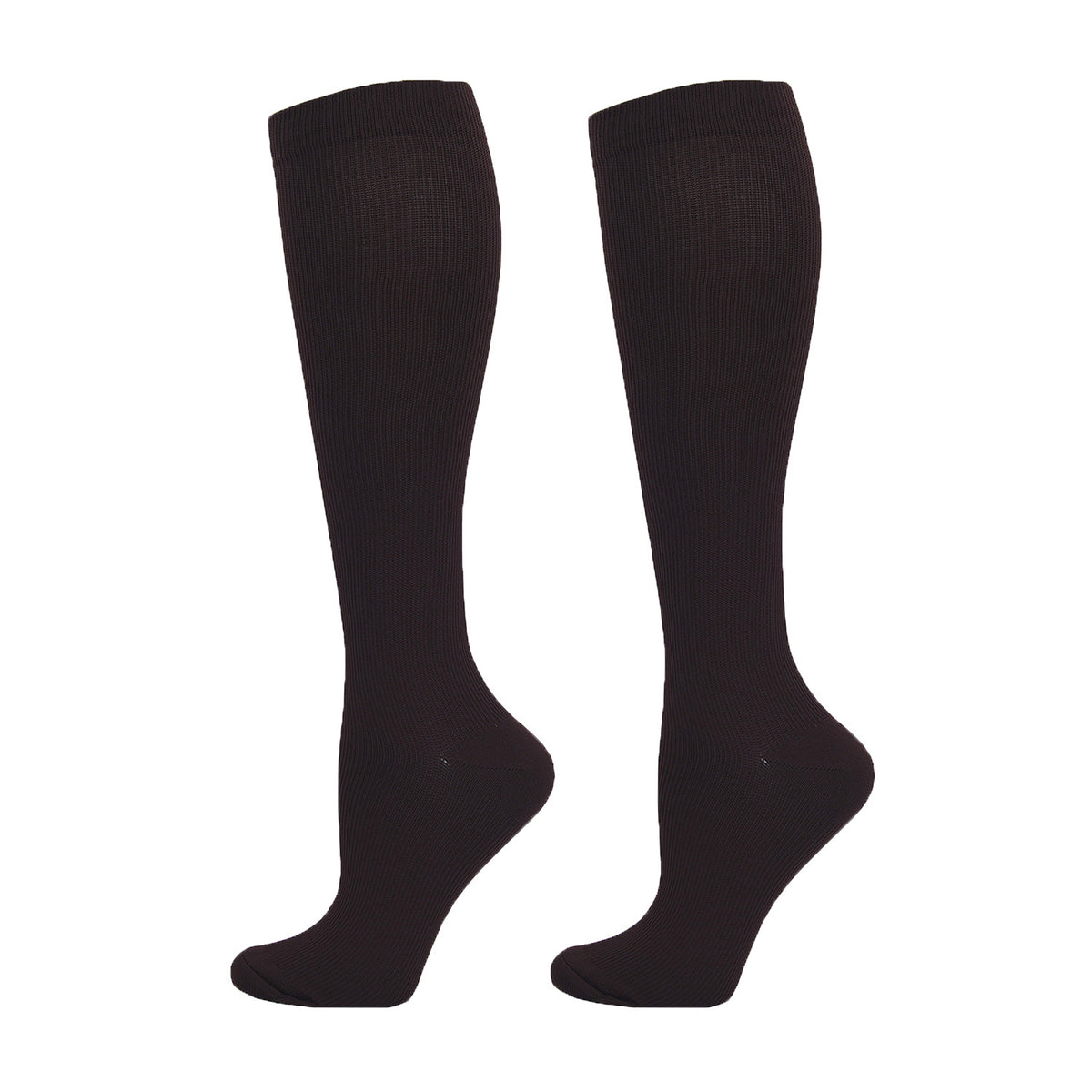 Chaussettes longues et polyvalentes pour femmes