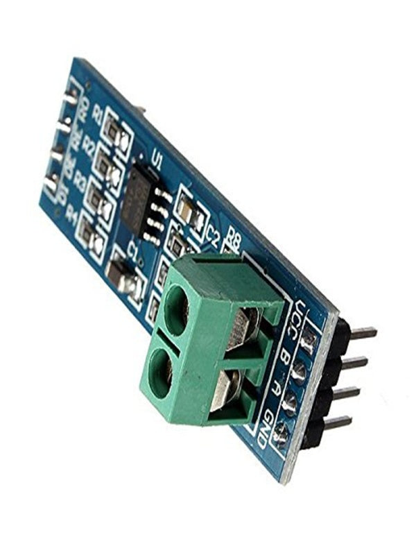 Module RS485 TTL vers les accessoires électroniques