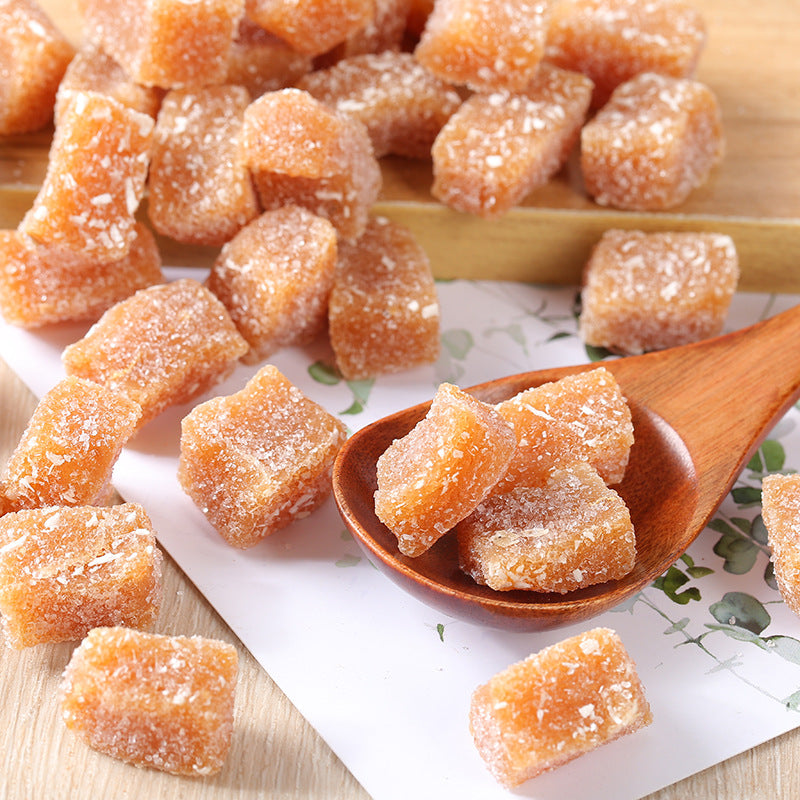 Canettes douces de gingembre en conserve