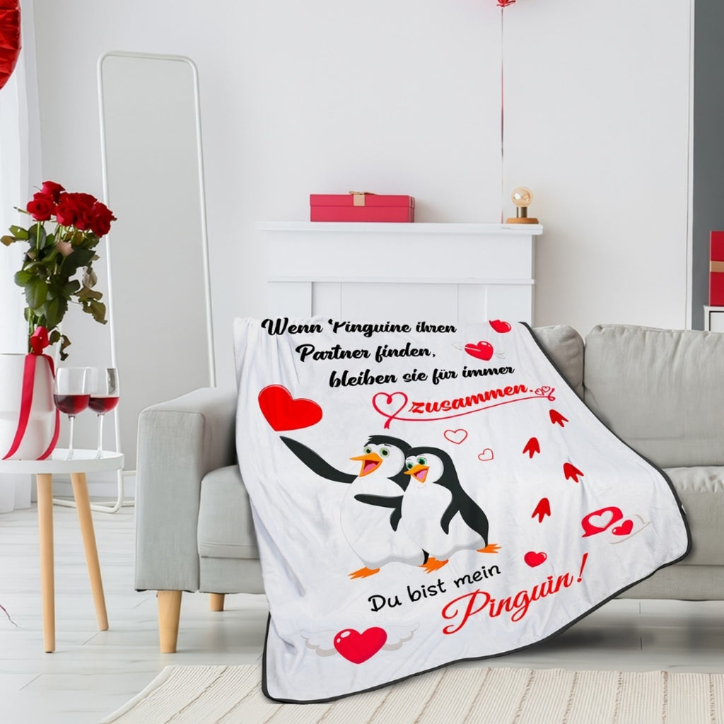 La Saint Valentin lui fait des cadeaux