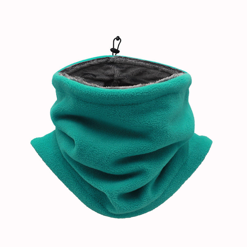 Entraînement d'hiver Sports de plein air Cyclisme Bandana