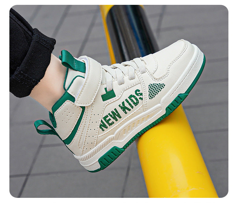 Enfants Street Outdoor Sneakers