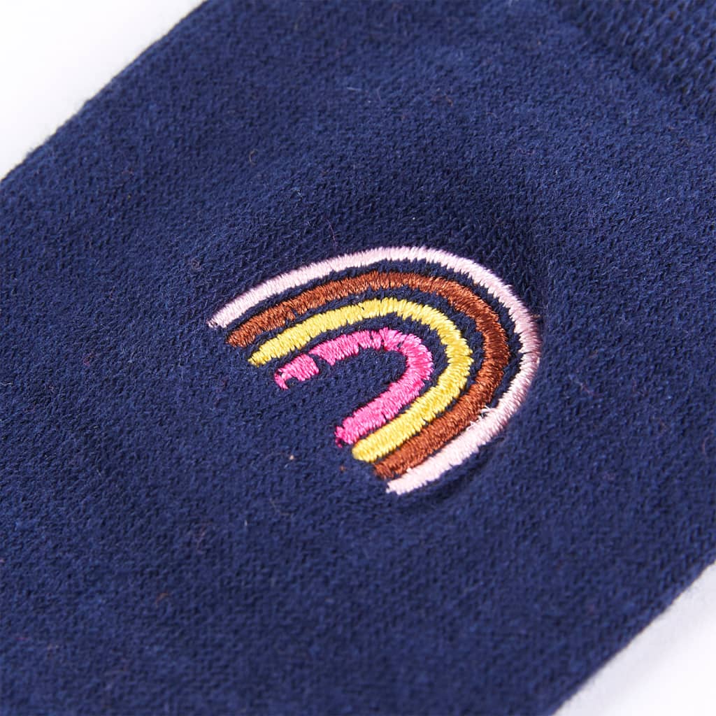 Chaussettes pour enfants 5 paires EU 26-29 Chaussettes pour enfants 5 paires