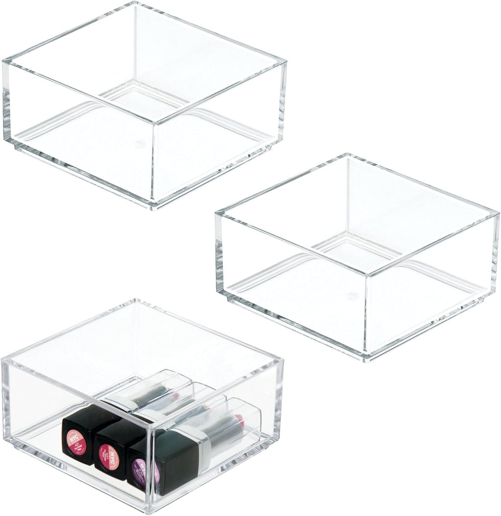 Organisateur de tiroirs en plastique