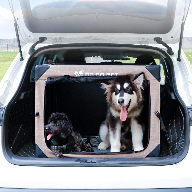 Tente de Kennel pour une pièce