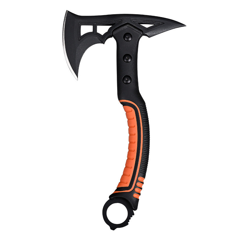 Axe multi-outils de camping en plein air Axe tactique