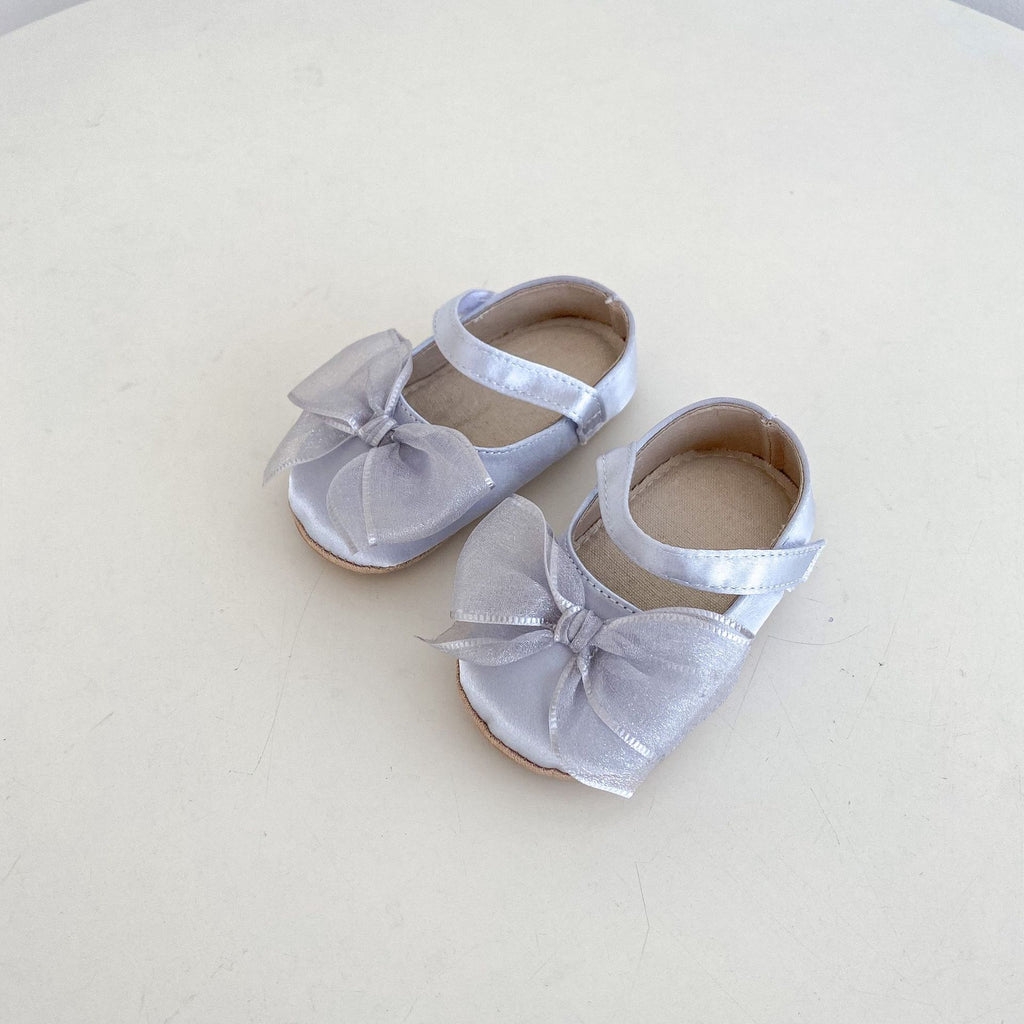 Chaussure de bébé respirante pour femmes