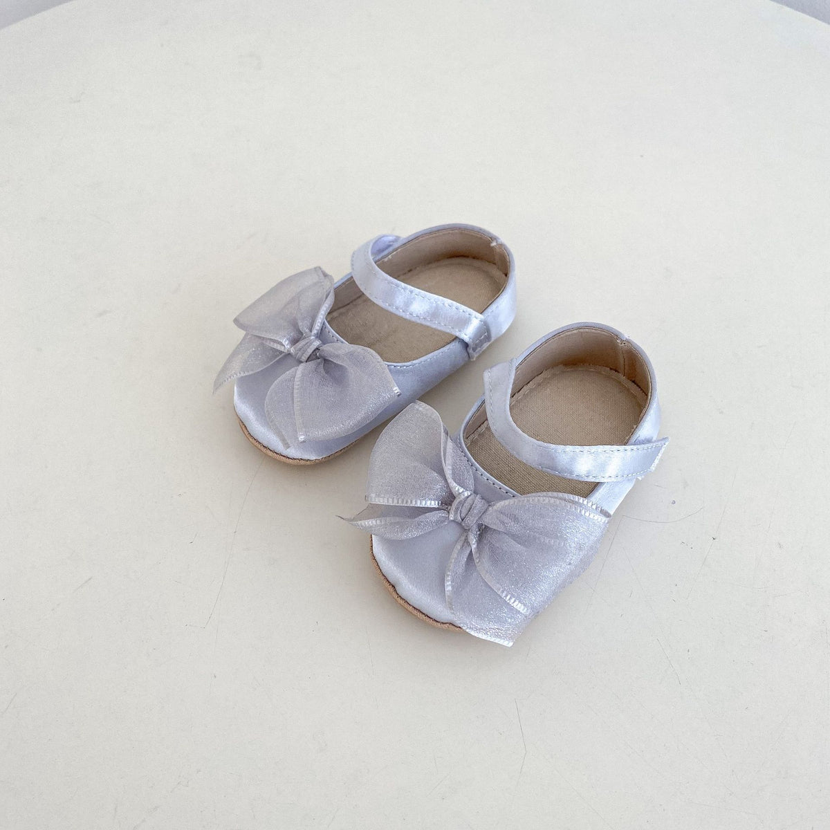Chaussure de bébé respirante pour femmes