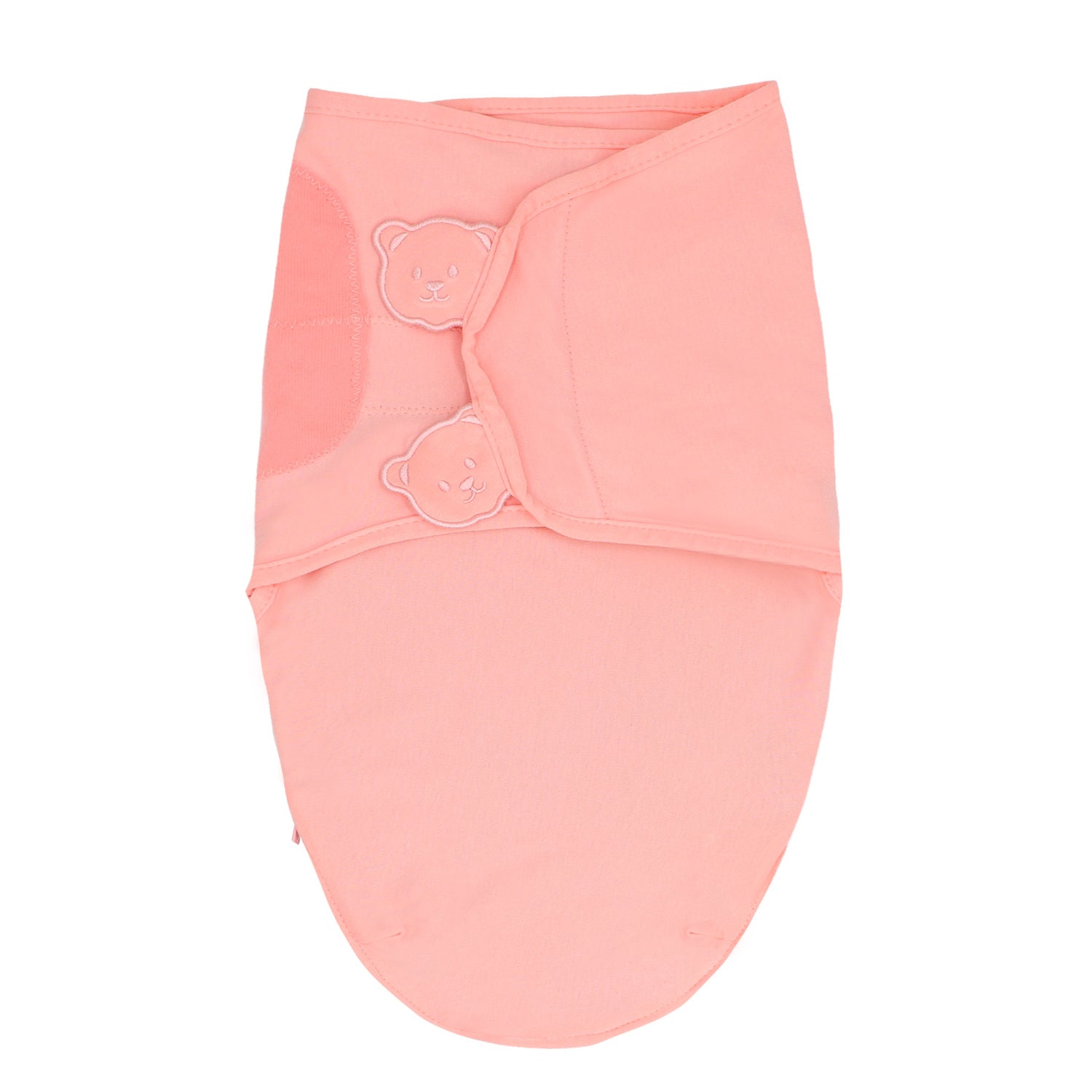 Couverture anti-kick bébé quatre saisons