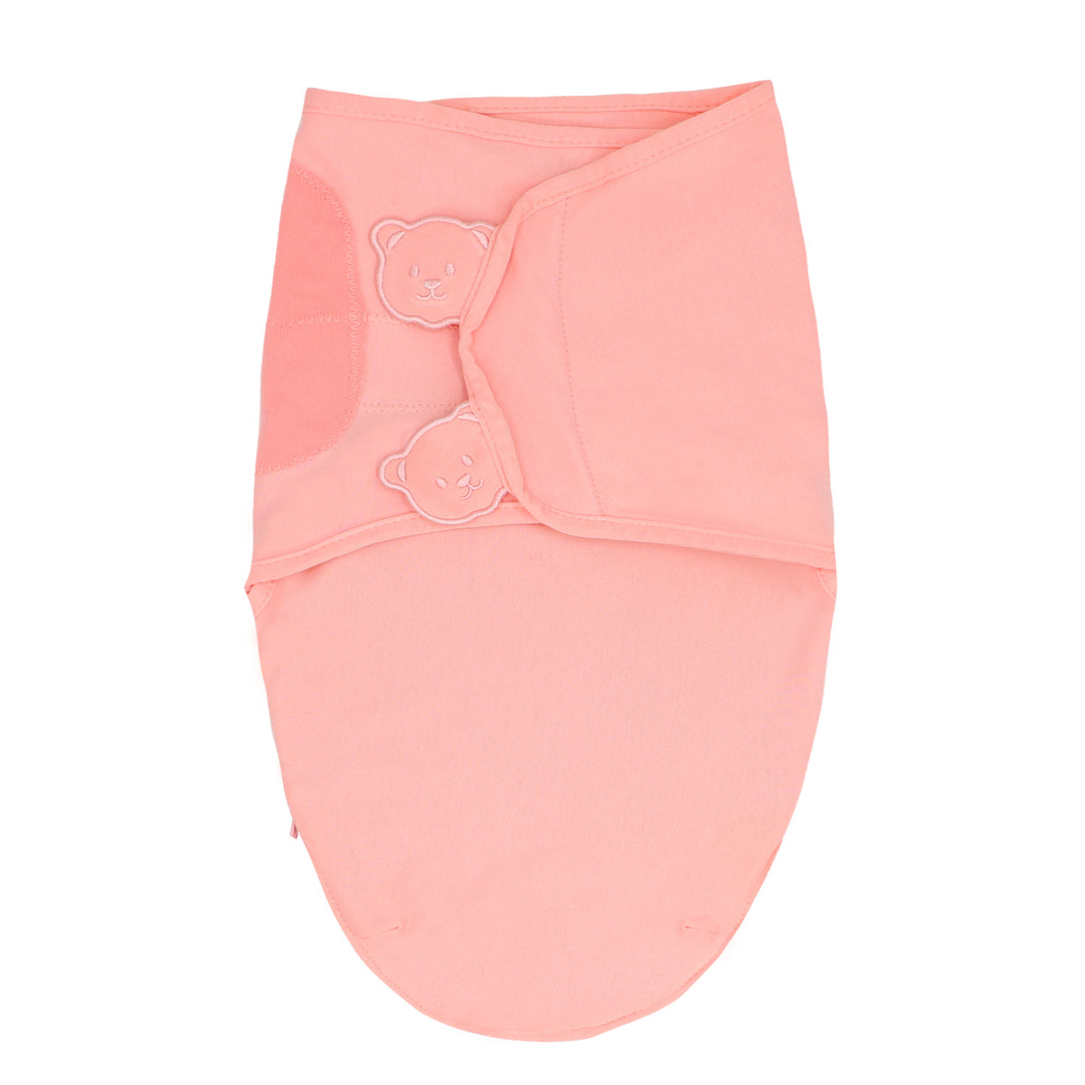 Couverture anti-kick bébé quatre saisons