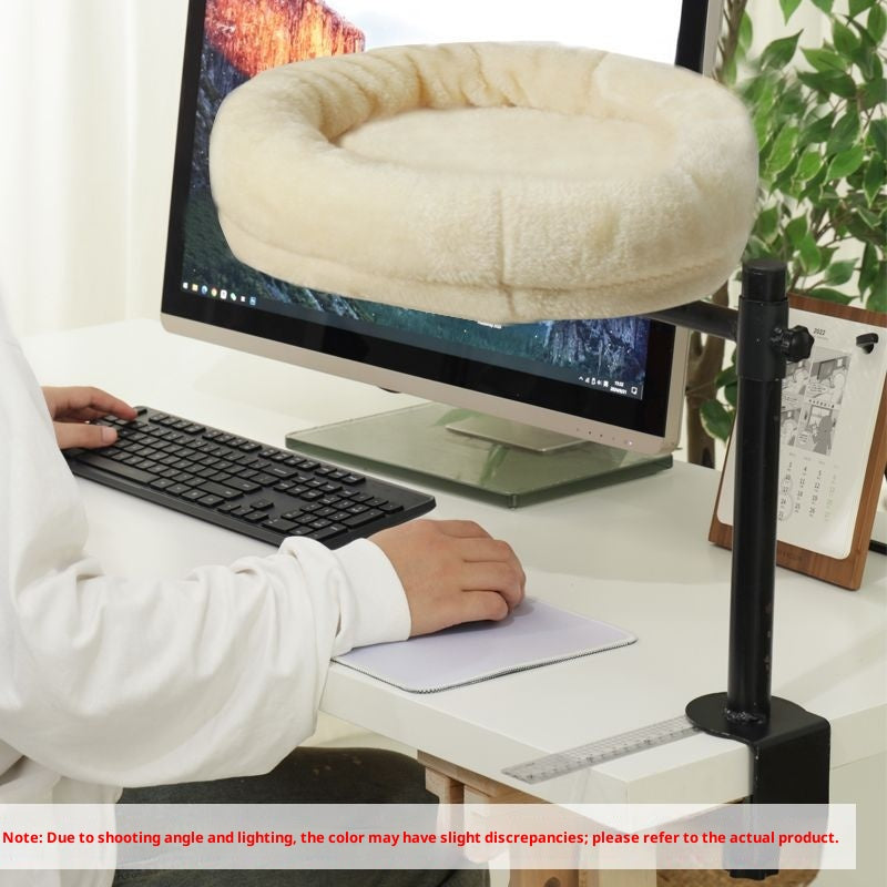 Cat Escalade cadre lit et arbre tout en un seul bureau