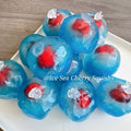 Slushy-textured Stress-relief Squeeze Toy