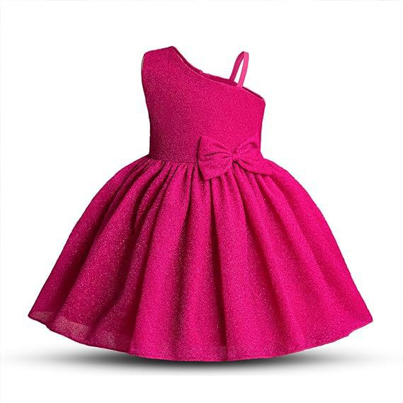 Robe élégante pour les petites filles