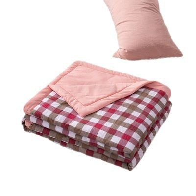 Cotton lavable Climatisation Couette pour lits simples ou doubles