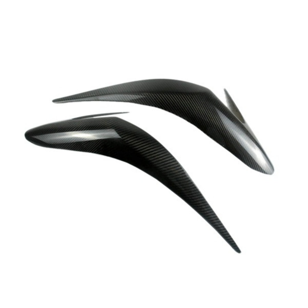 La fibre de carbone est pour l'Orester 2013-2018 True Carbon Fibre Modification