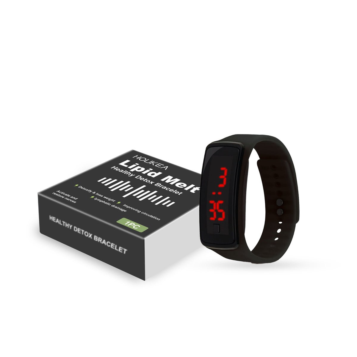 Sports Watch temps de fitness en plein air