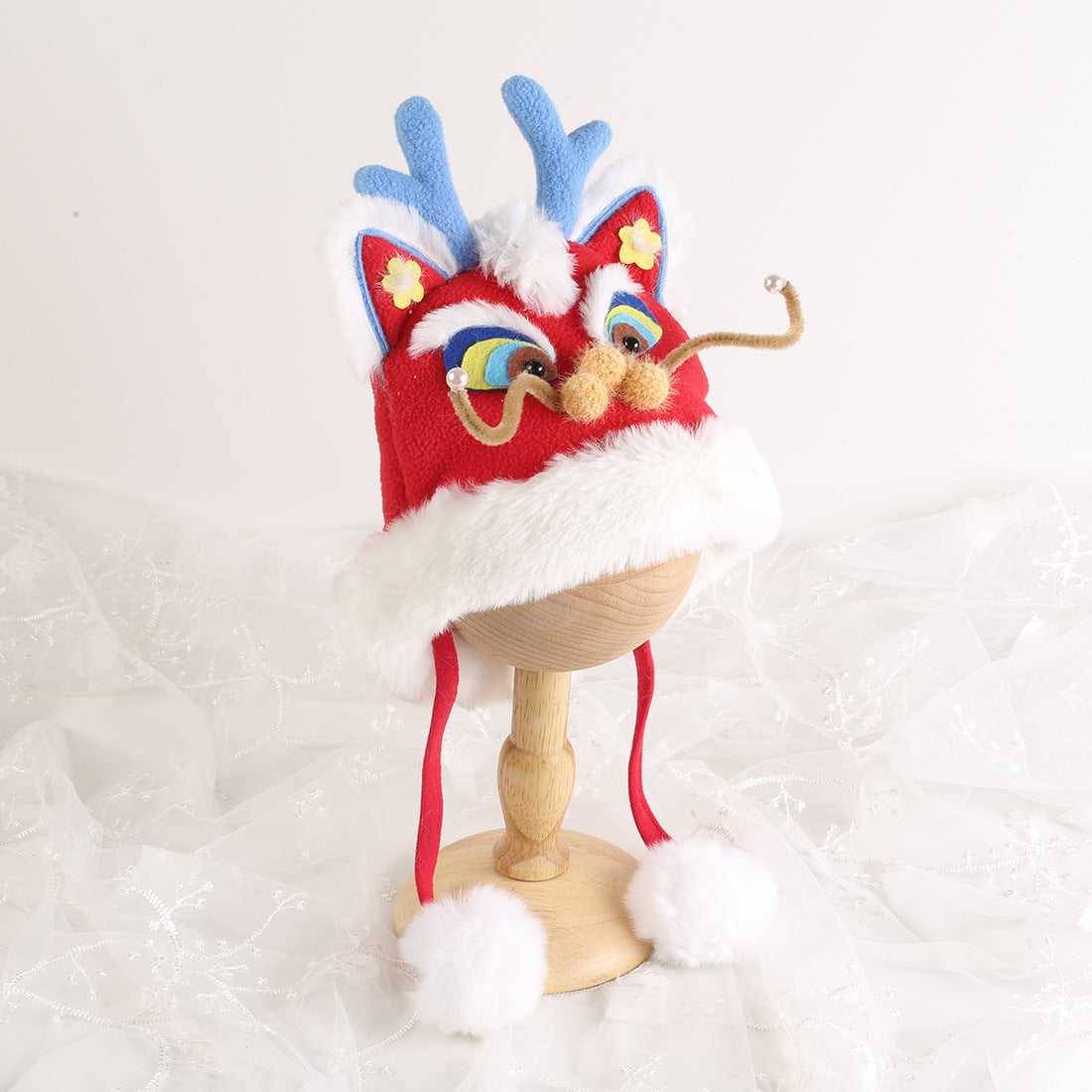 Écharpe Nouveau-né Studio photographie costume