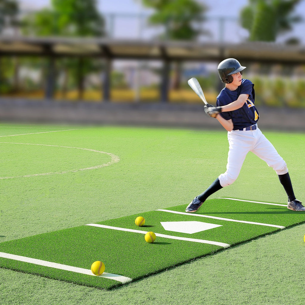 Matelas de baseball VEVOR