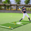 Matelas de baseball VEVOR