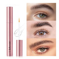 Mascara Volumizing Curling Mascara naturel clair