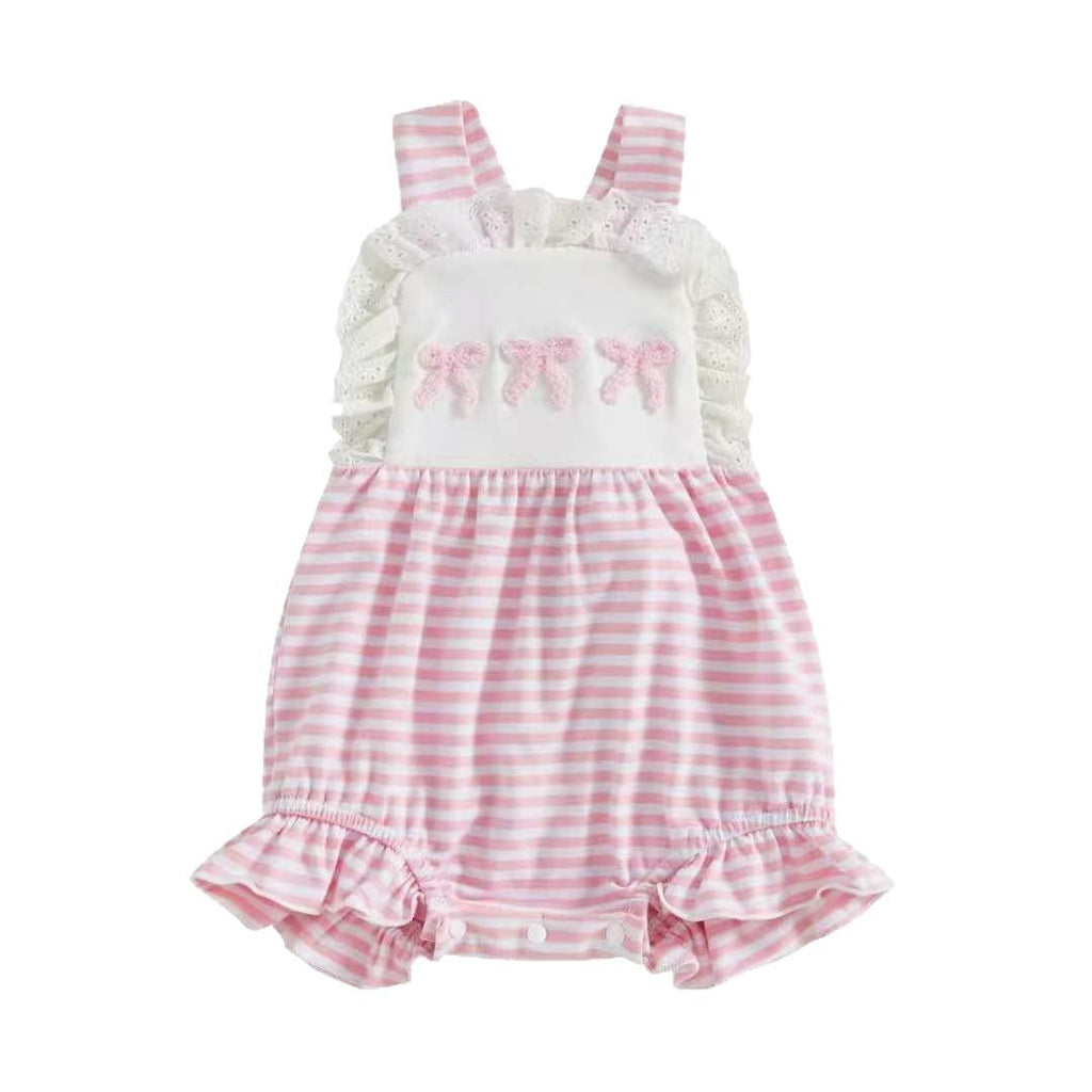 Robe d'anniversaire sans manches pour petites filles Style coréen