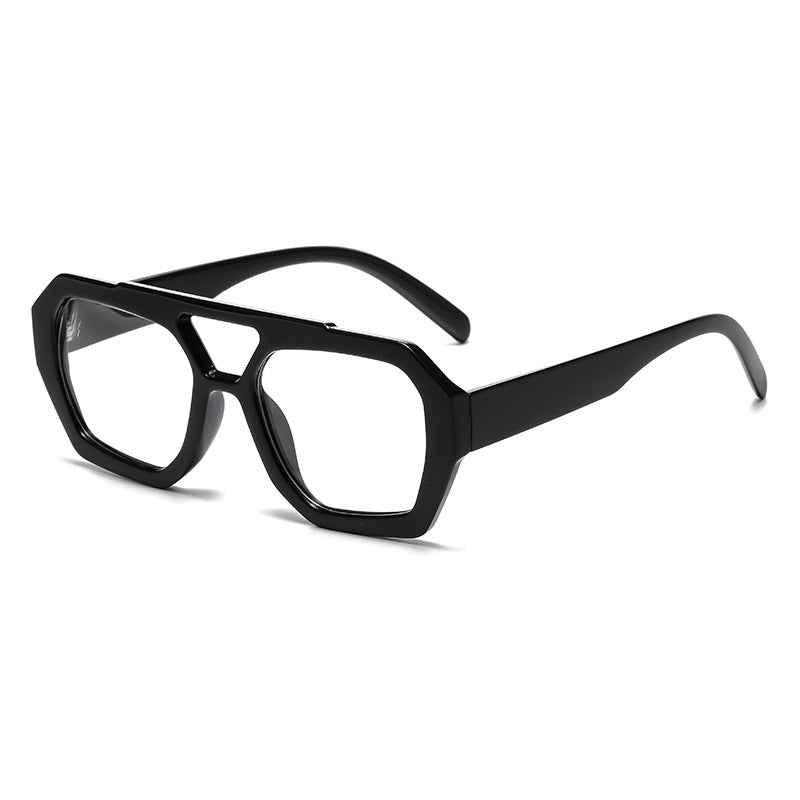 Lunettes de soleil rétro pour hommes et femmes