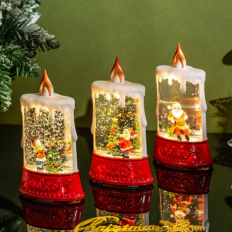 Décorations de Noël