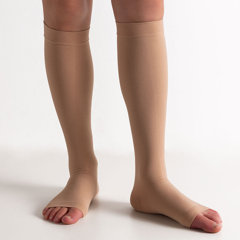 Women's High-Pressure Compression Socks