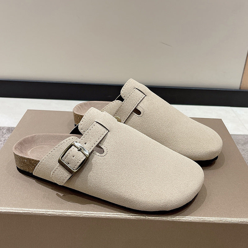 Sandales d'été pour femmes