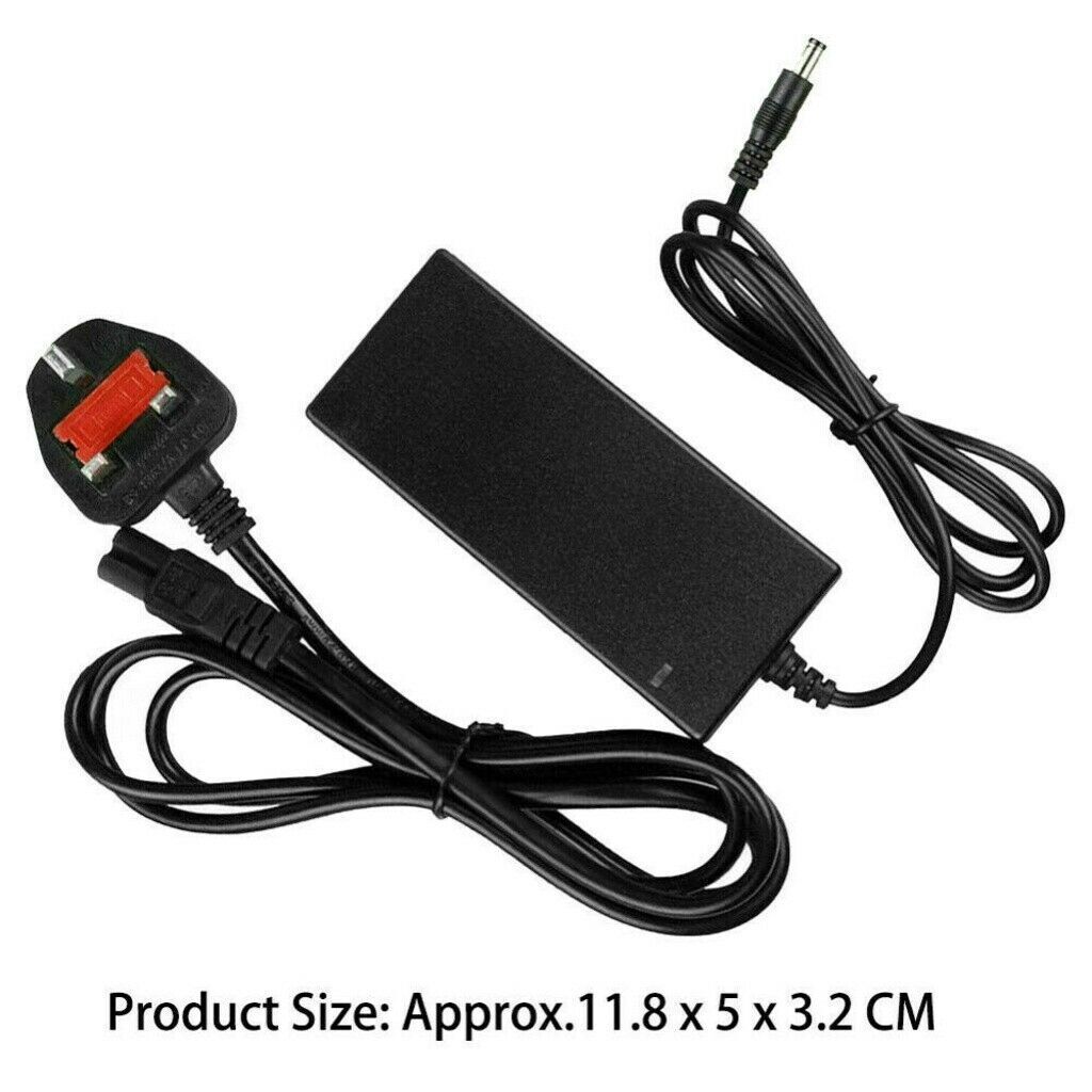 Chargeur de batterie 42V 2A pour la batterie électrique de vélo électrique 36V