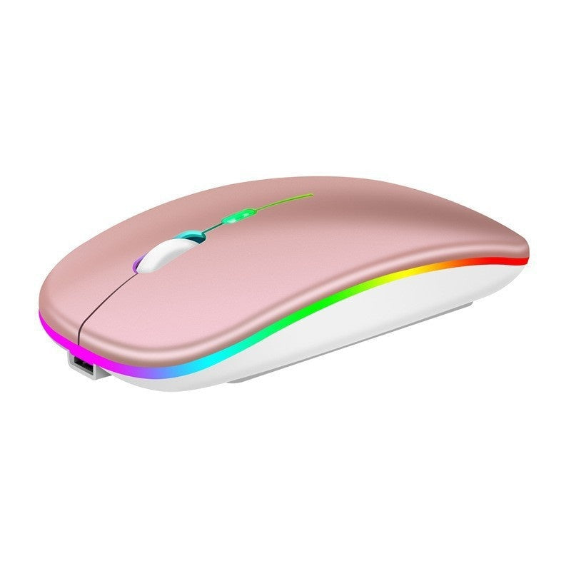 Souris de charge Bluetooth à ultrasons