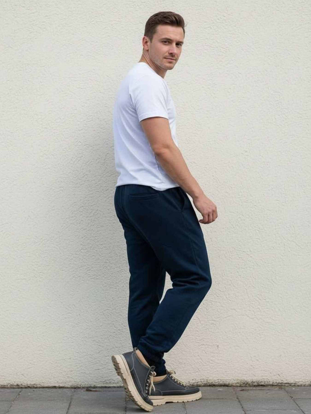 Casual trousers