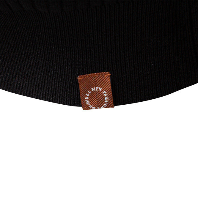 Henry Autumn Casual Hommes