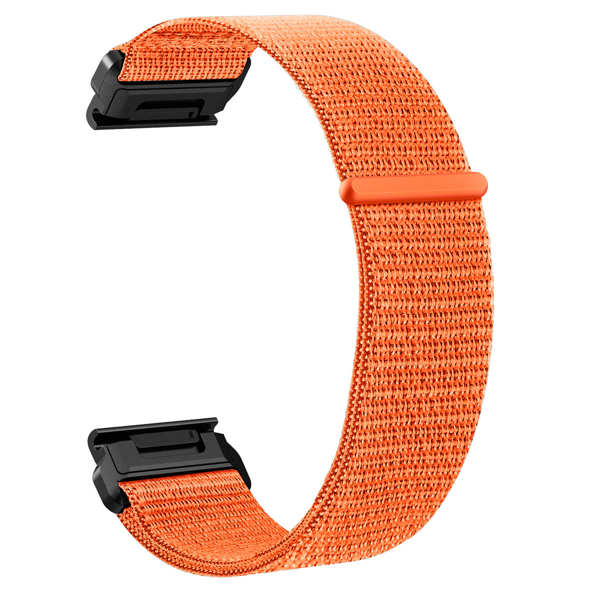 Bracelet de rechange tissé en nylon