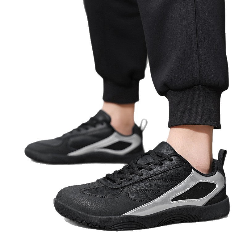 Hommes Casual Sports Chaussures Pieds Bare pour le printemps et l'été