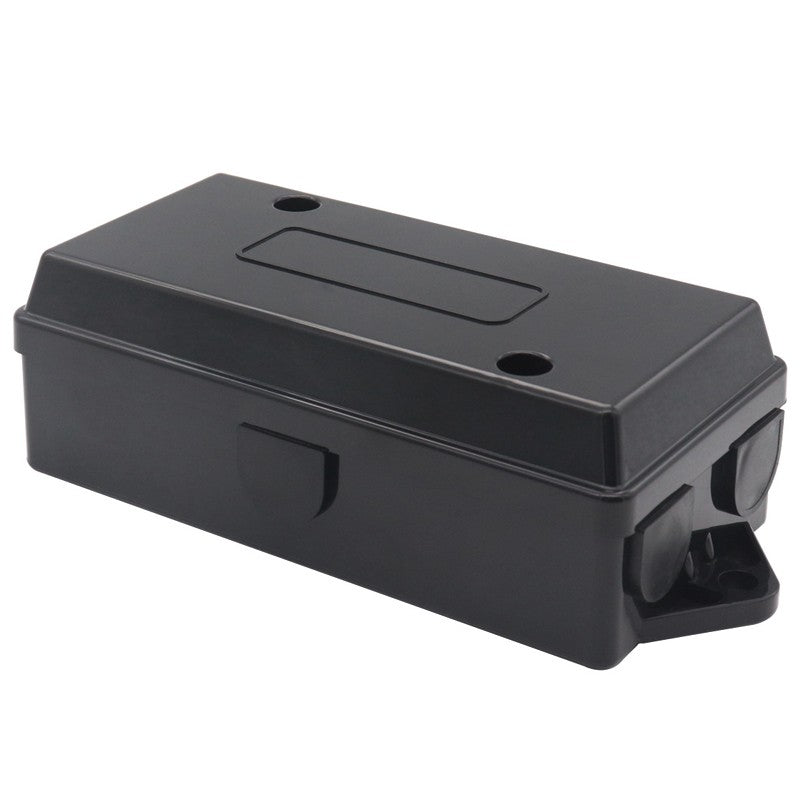 7 Gang Trailer Connector Junction Box 7 Pole Cable Connection Waterproof