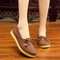 Chaussure vieux Beijing avec semelles douces