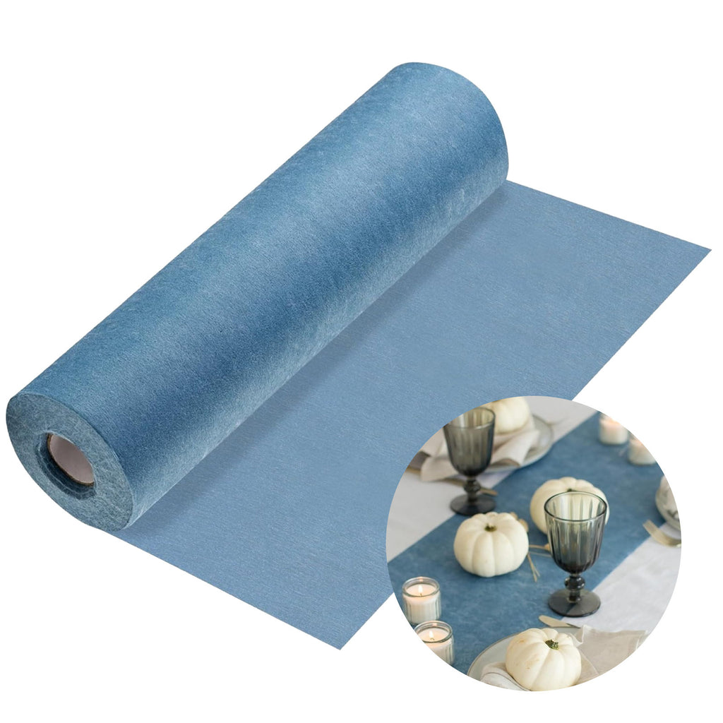 Décorations de fête et accessoires — Coureurs de table – Coureurs de table décoratifs pour la naissance festive