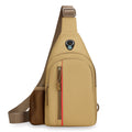 Sac de corps à épaule de grande capacité pour hommes