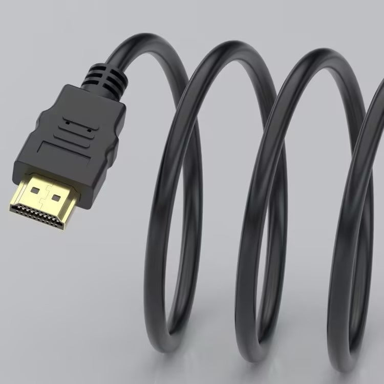 4K HDMI High-Speed Cable for 1.5 Minutes