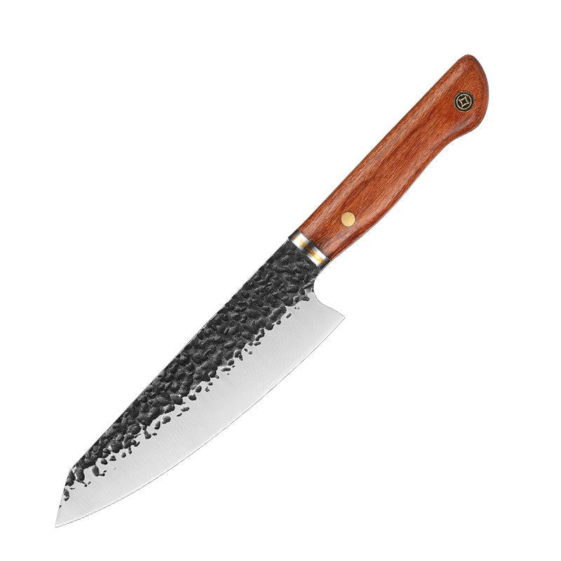 Couteau de cuisine Set Western-style Chefs