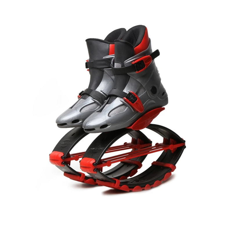 Jumper Stilt Fitness Bottes Kangaroo