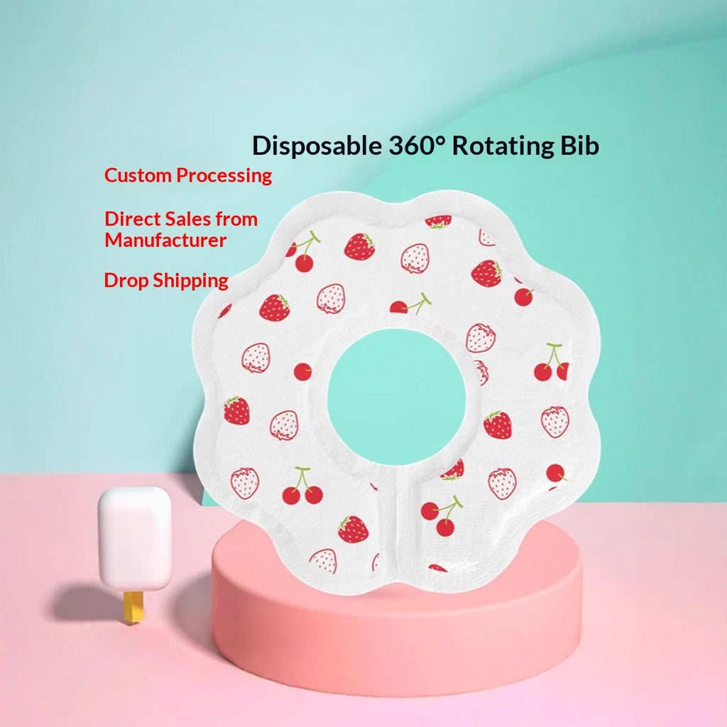 Serviette jetable pour bébé Laver gratuitement