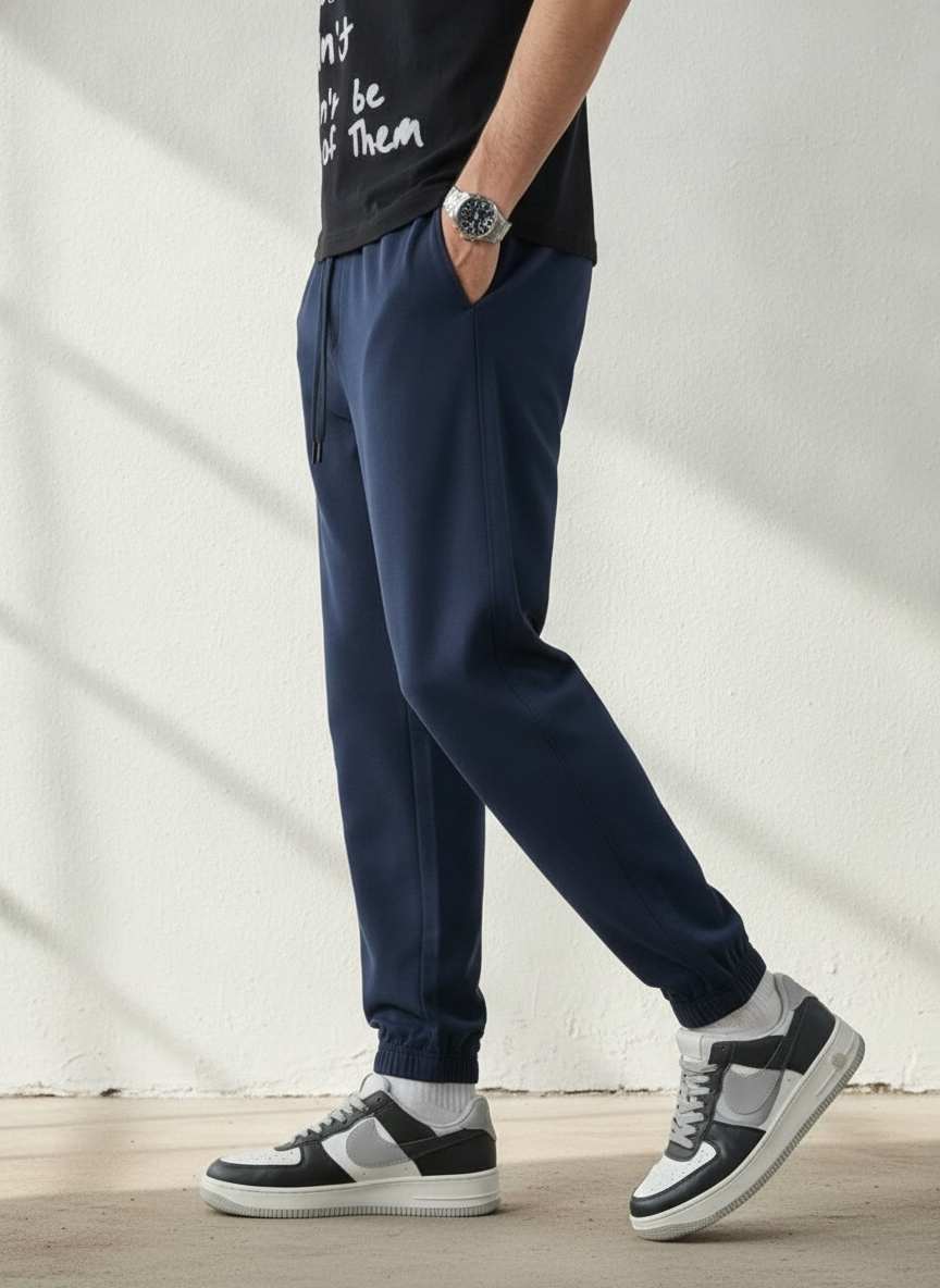 Pantalons occasionnels